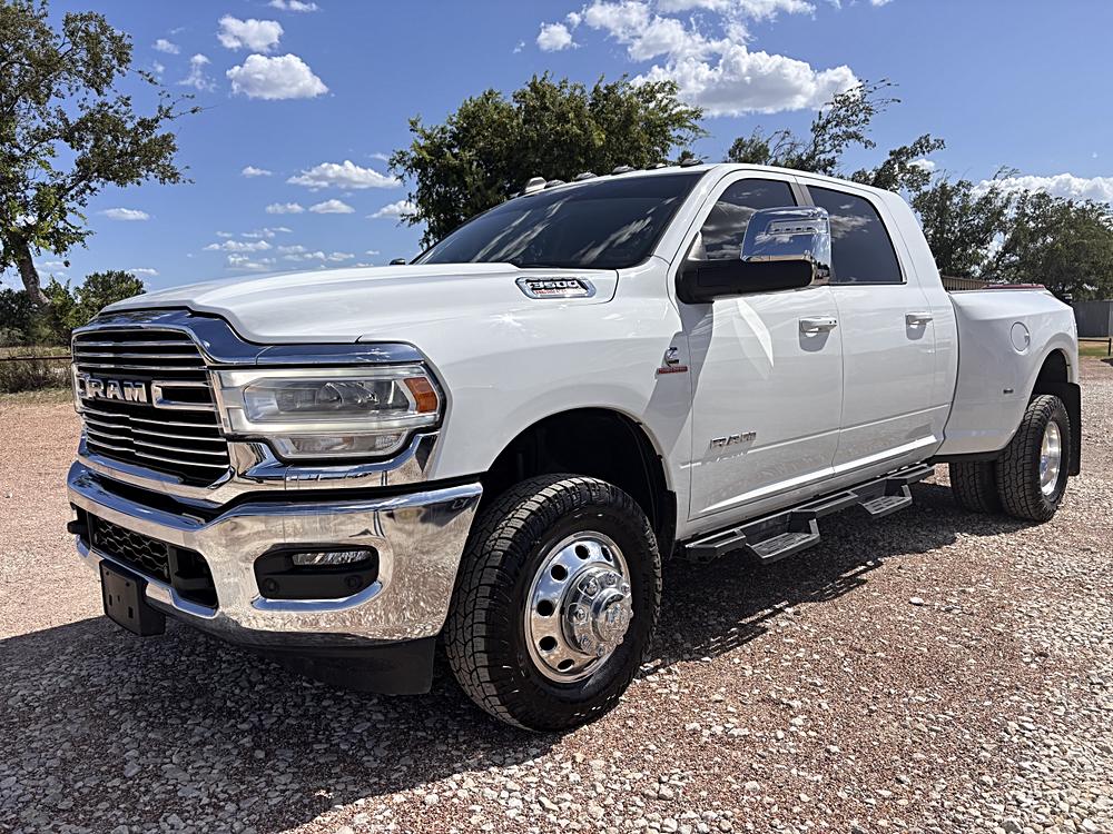 ram ram 3500 pickup 2023 3C63R3GL0PG575409 image ram ram 3500 pickup 2023 3C63R3GL0PG575409 image